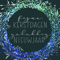 Kerstkaart 93.051