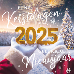 Kerstkaart 93.017