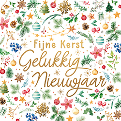 Kerstkaart 93.036