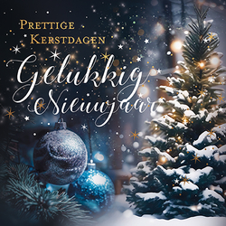 Kerstkaart 93.059